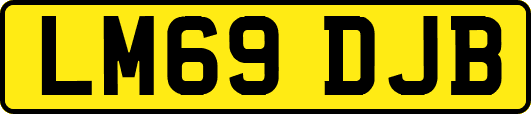 LM69DJB