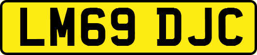LM69DJC