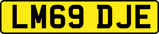 LM69DJE