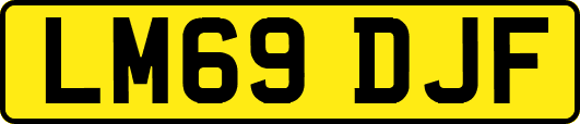 LM69DJF