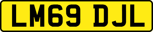 LM69DJL