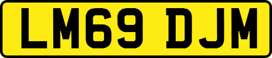 LM69DJM