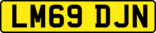 LM69DJN