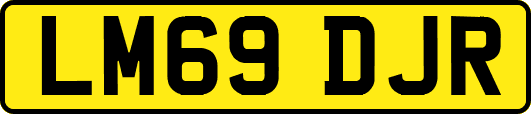 LM69DJR