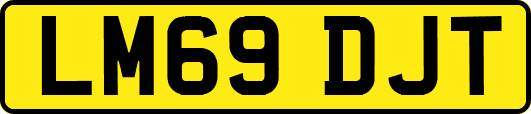 LM69DJT