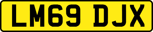 LM69DJX