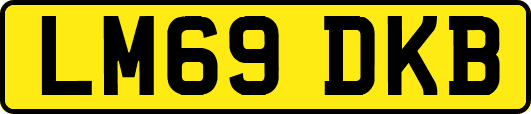 LM69DKB