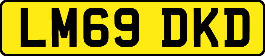 LM69DKD