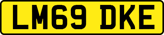 LM69DKE