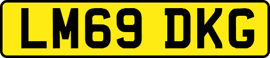 LM69DKG