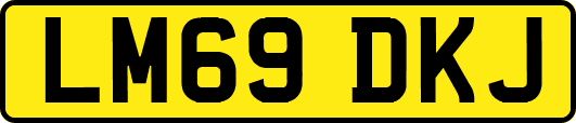 LM69DKJ
