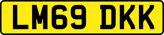 LM69DKK