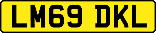 LM69DKL