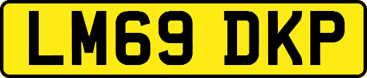 LM69DKP