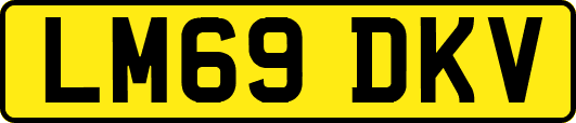 LM69DKV