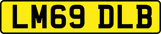 LM69DLB