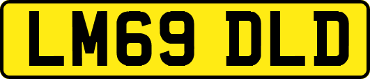 LM69DLD
