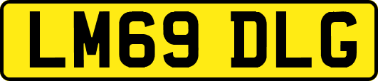 LM69DLG