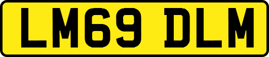 LM69DLM