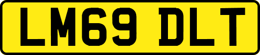 LM69DLT