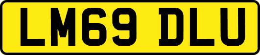 LM69DLU