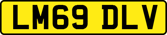 LM69DLV