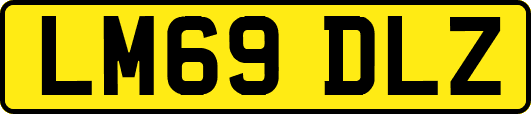 LM69DLZ