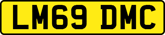 LM69DMC