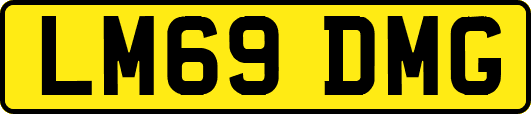 LM69DMG