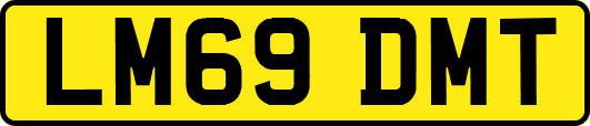 LM69DMT