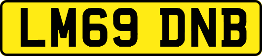 LM69DNB