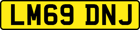 LM69DNJ