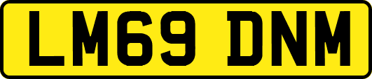 LM69DNM