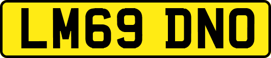 LM69DNO