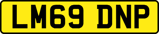 LM69DNP