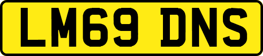 LM69DNS