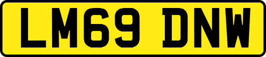 LM69DNW