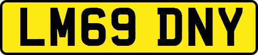 LM69DNY