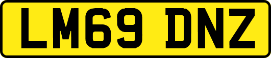 LM69DNZ