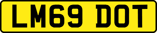 LM69DOT