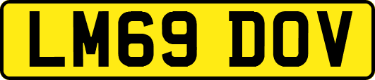 LM69DOV