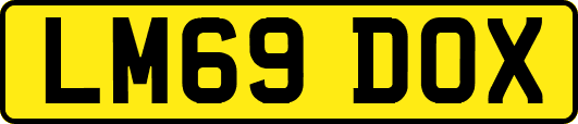 LM69DOX