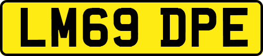 LM69DPE