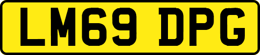 LM69DPG