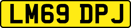 LM69DPJ