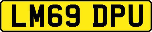 LM69DPU