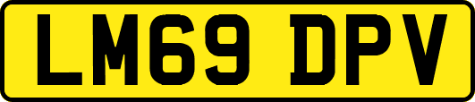 LM69DPV