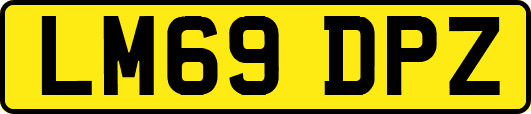 LM69DPZ