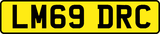 LM69DRC