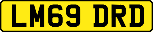 LM69DRD
